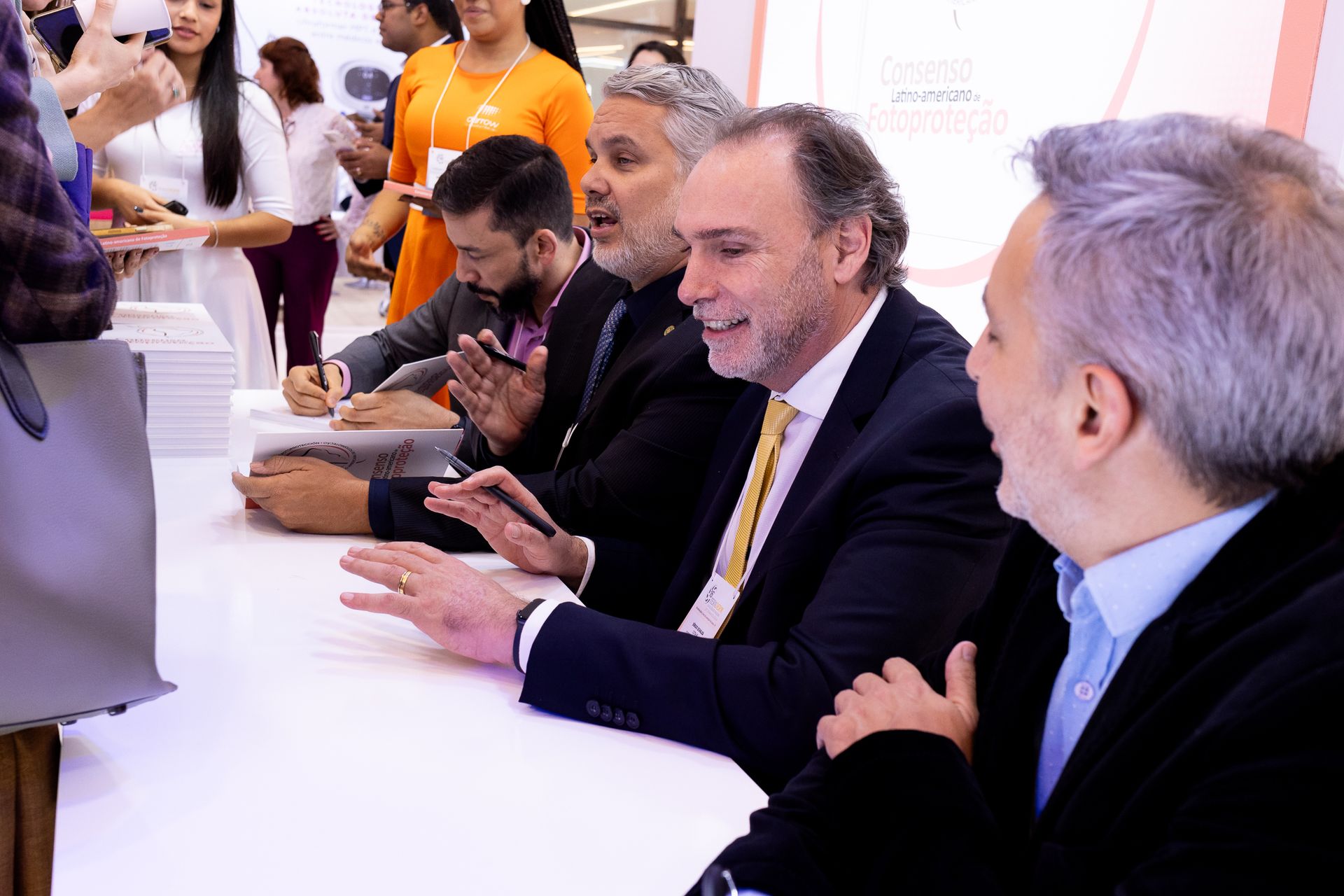 16º TERADERM - Pierre Fabre - São Paulo - SP - 2 - 3