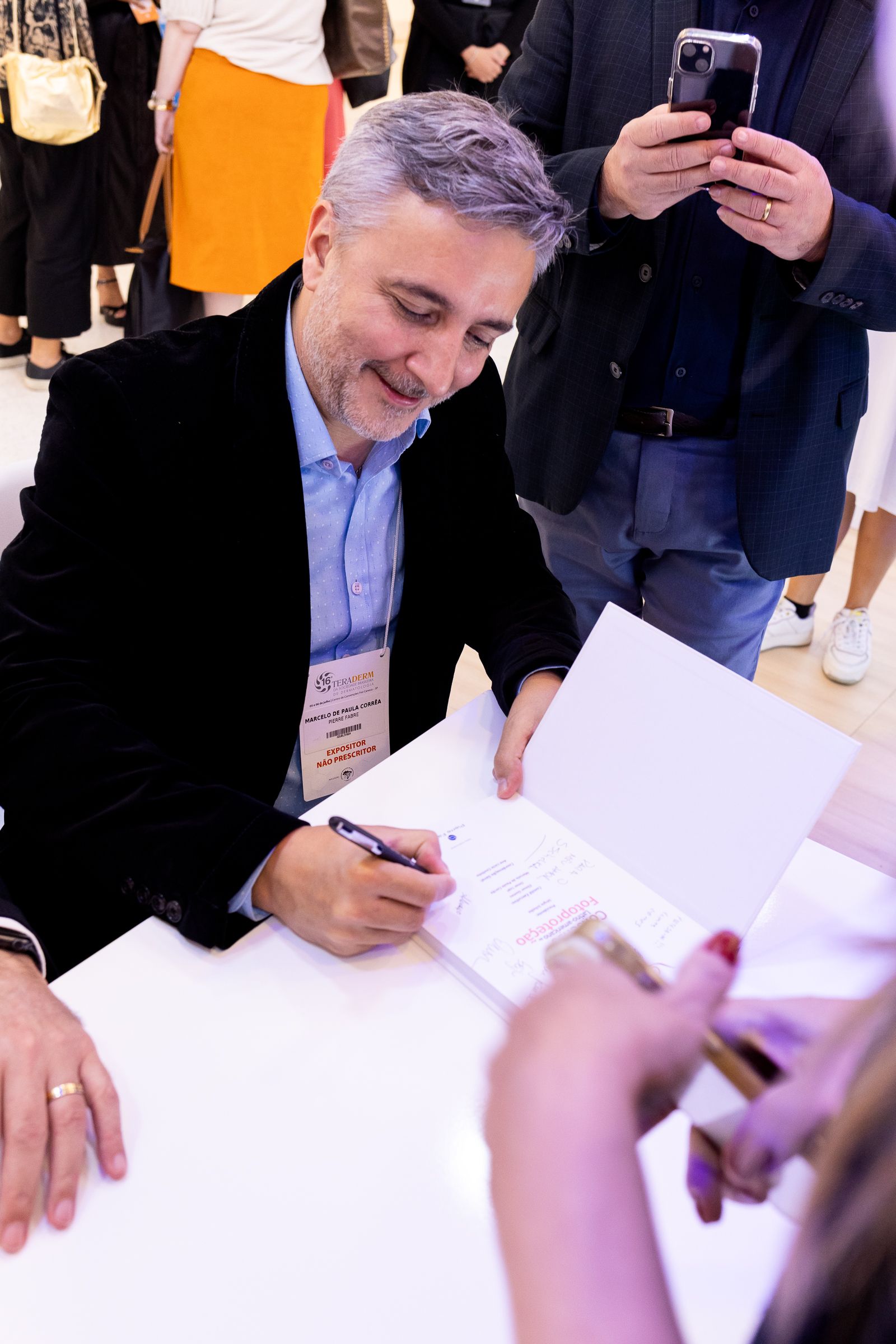 16º TERADERM - Pierre Fabre - São Paulo - SP - 2 - 2