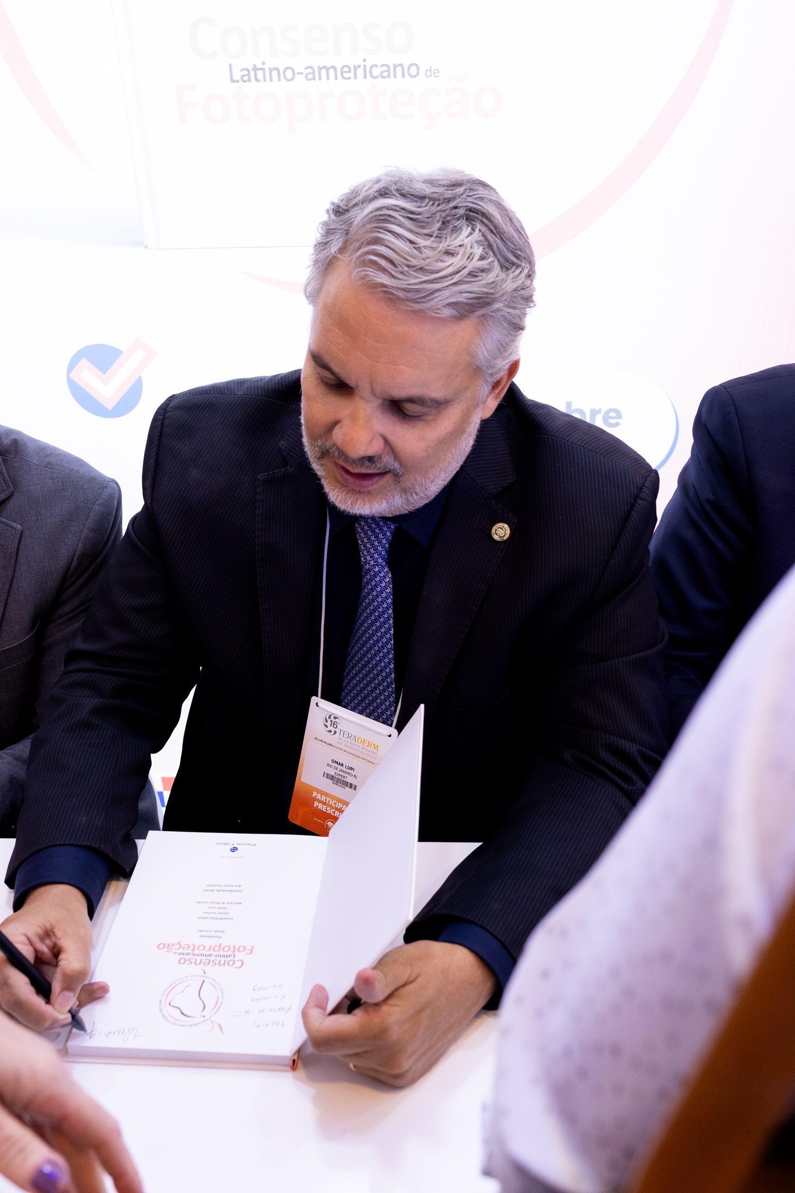 16º TERADERM - Pierre Fabre - São Paulo - SP - 2 - 6