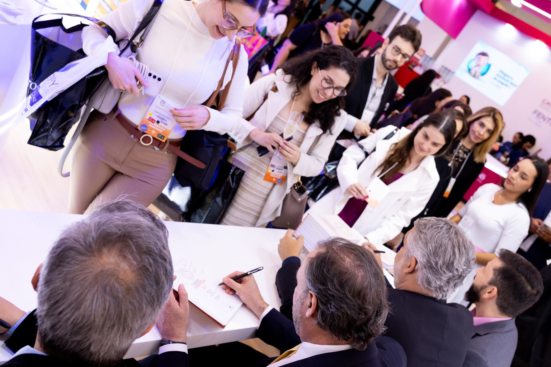 16º TERADERM - Pierre Fabre - São Paulo - SP - 2 - 8