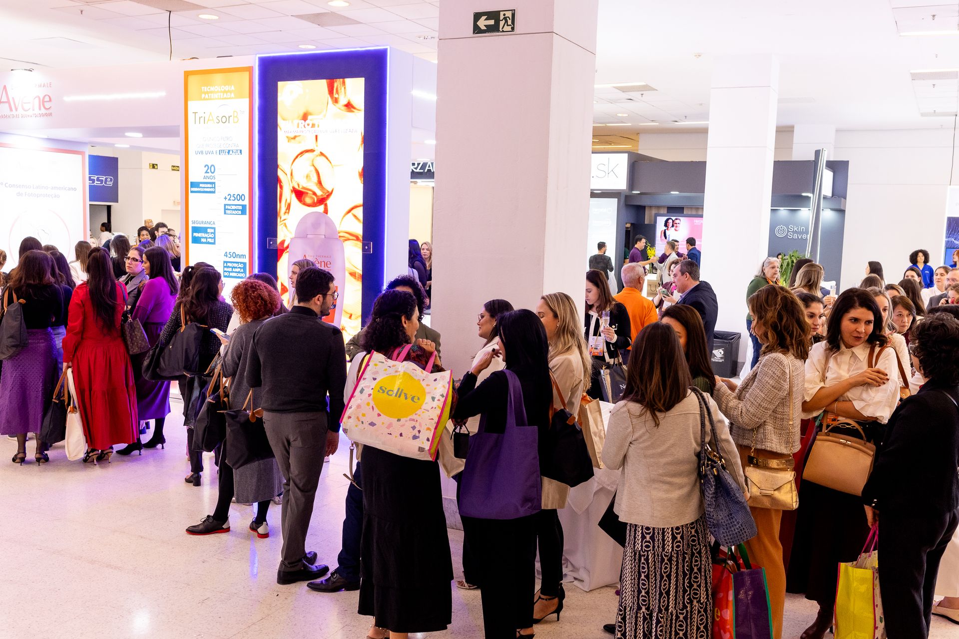 16º TERADERM - Pierre Fabre - São Paulo - SP - 2 - 10