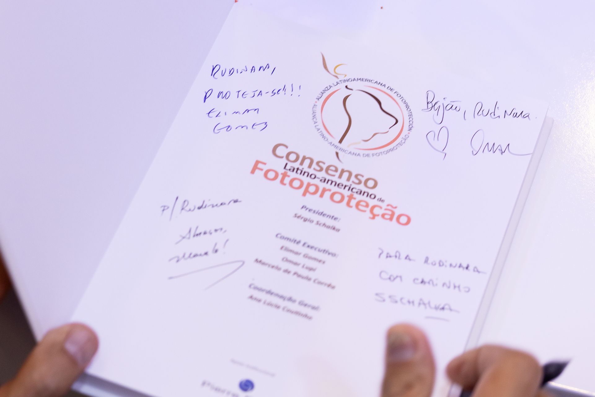 16º TERADERM - Pierre Fabre - São Paulo - SP - 2 - 14