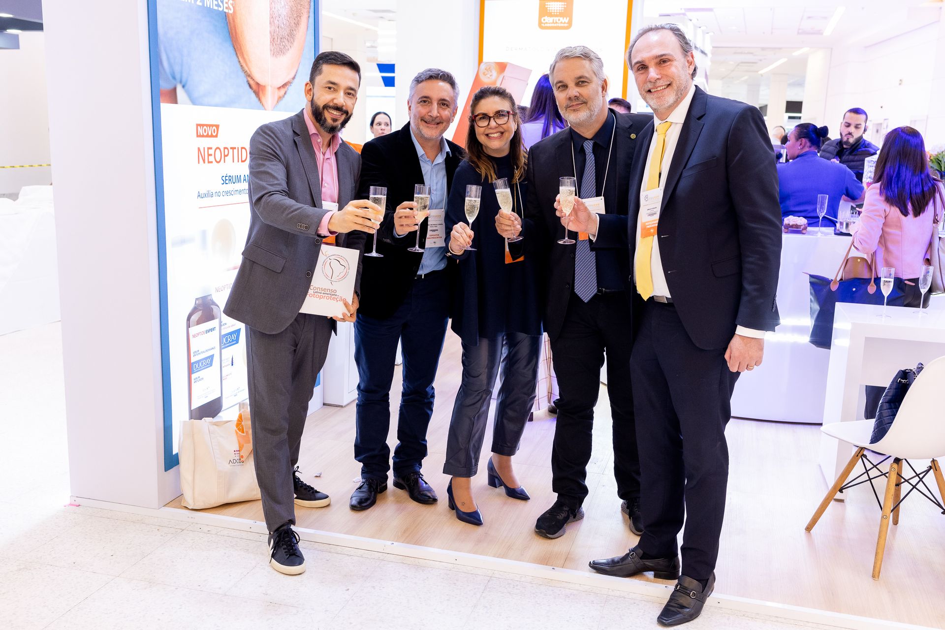 16º TERADERM - Pierre Fabre - São Paulo - SP - 2 - 18