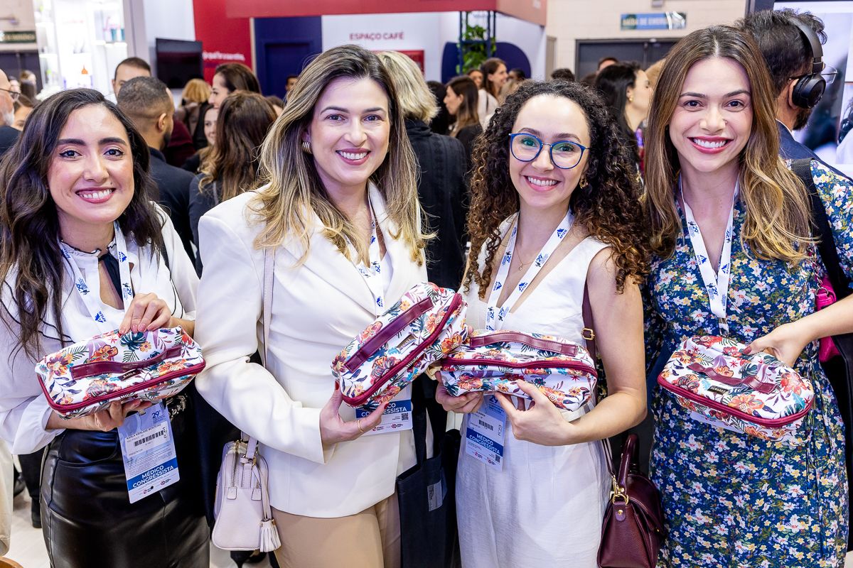 29º Congresso Paulista de Obstetrícia e Ginecologia - FQM - Transamérica Expo Center - SP - 2 - 27