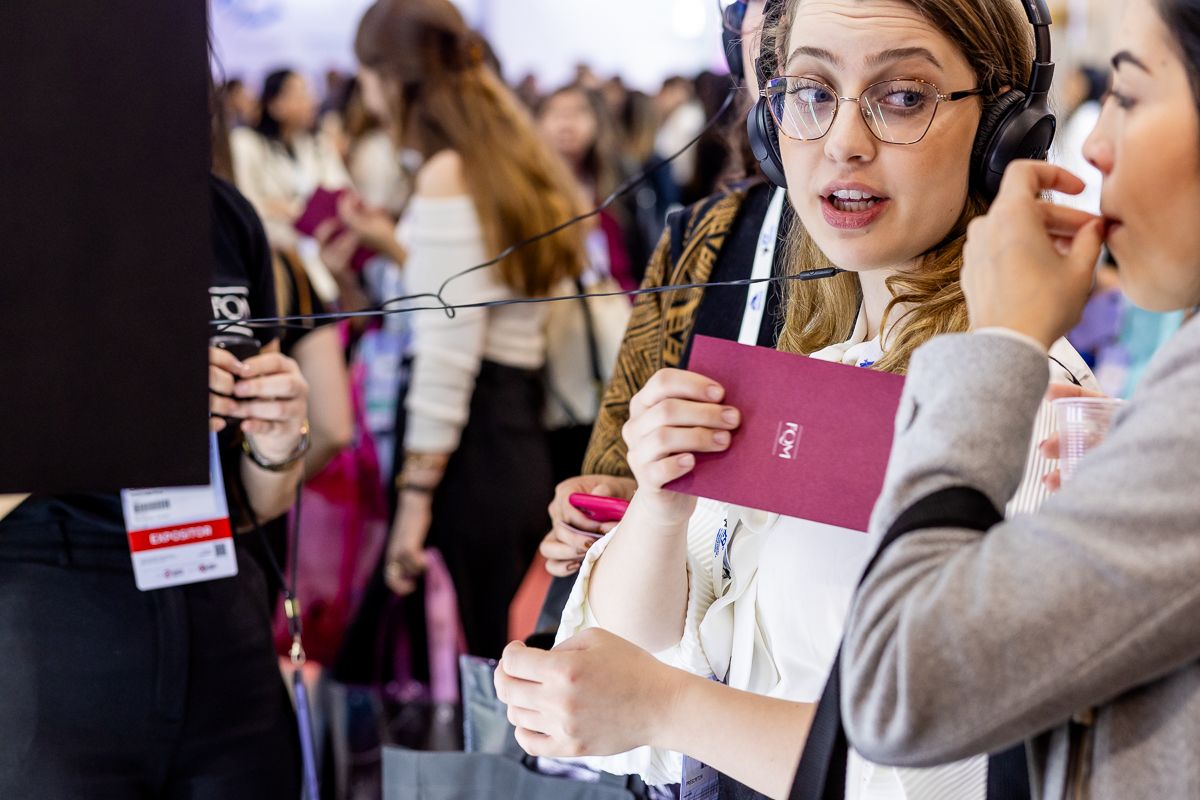 29º Congresso Paulista de Obstetrícia e Ginecologia - FQM - Transamérica Expo Center - SP - 2 - 26