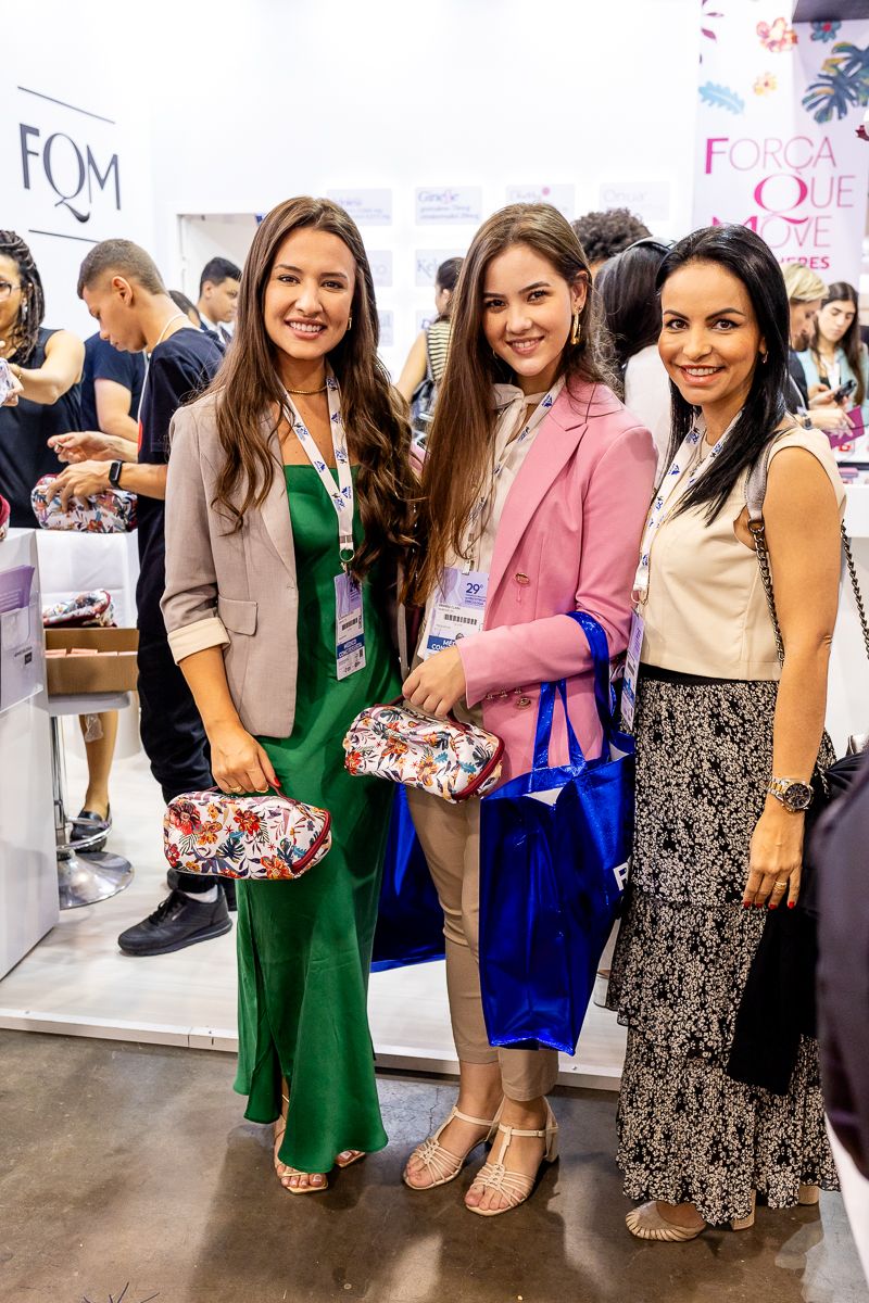 29º Congresso Paulista de Obstetrícia e Ginecologia - FQM - Transamérica Expo Center - SP - 2 - 32