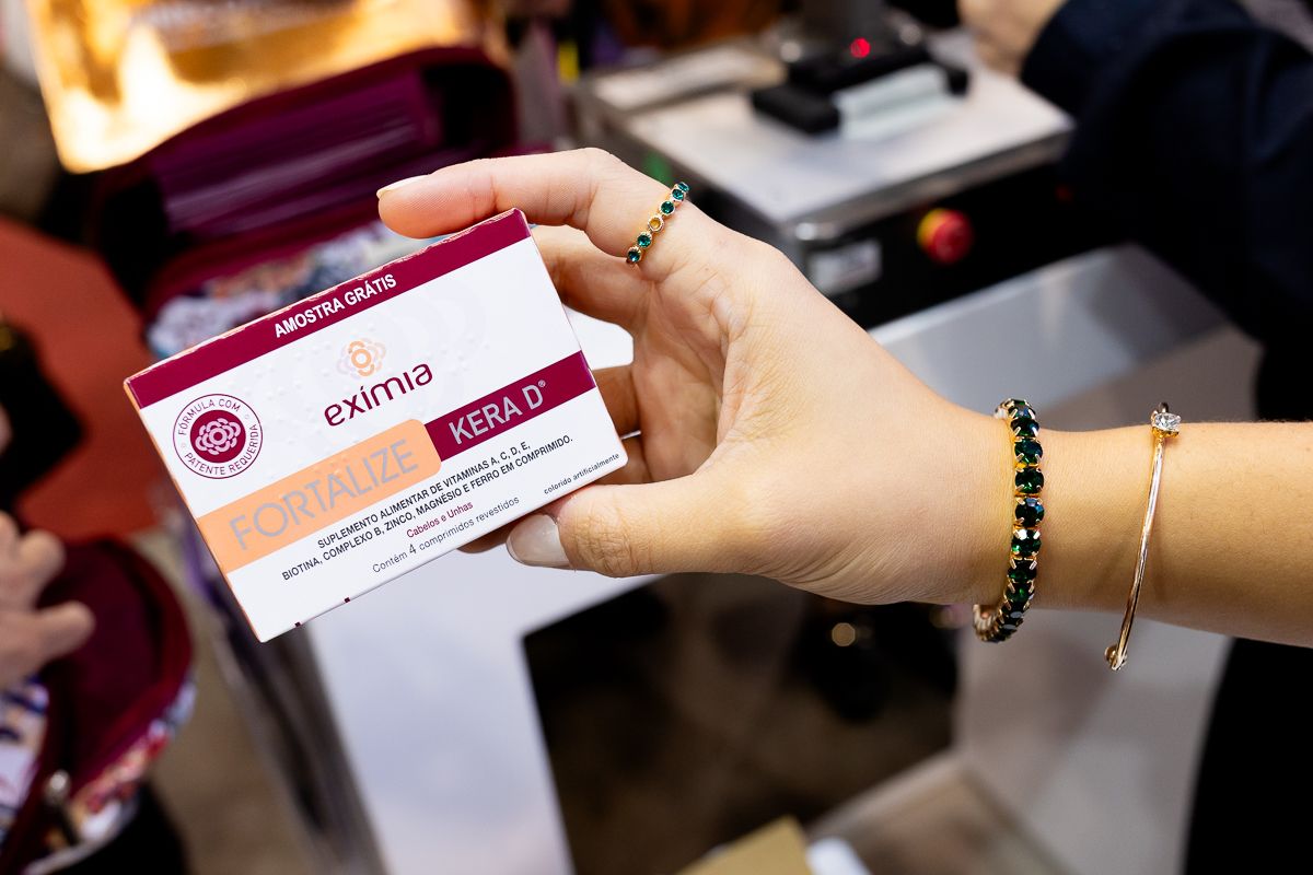 29º Congresso Paulista de Obstetrícia e Ginecologia - FQM - Transamérica Expo Center - SP - 2 - 30