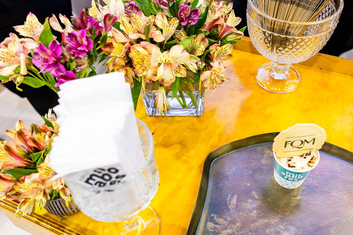 29º Congresso Paulista de Obstetrícia e Ginecologia - FQM - Transamérica Expo Center - SP - 2 - 34