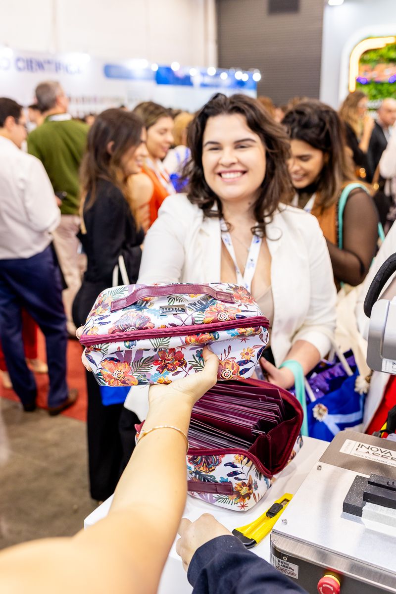 29º Congresso Paulista de Obstetrícia e Ginecologia - FQM - Transamérica Expo Center - SP - 2 - 48