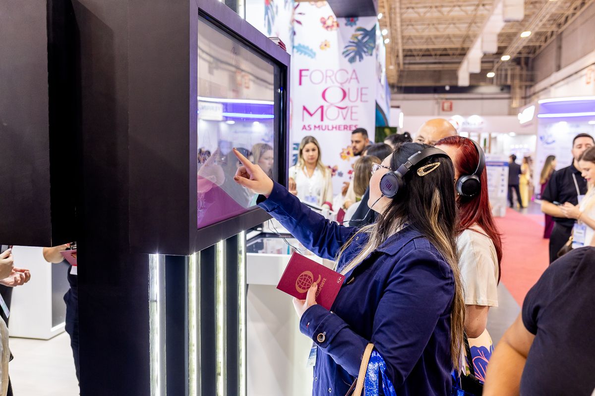 29º Congresso Paulista de Obstetrícia e Ginecologia - FQM - Transamérica Expo Center - SP - 2 - 52