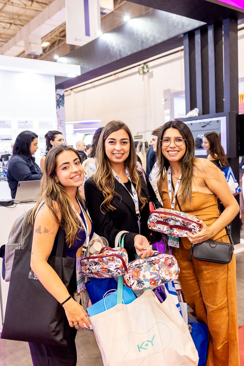 29º Congresso Paulista de Obstetrícia e Ginecologia - FQM - Transamérica Expo Center - SP - 2 - 65