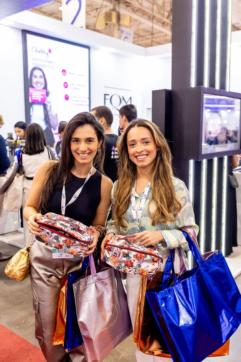 29º Congresso Paulista de Obstetrícia e Ginecologia - FQM - Transamérica Expo Center - SP - 2 - 68