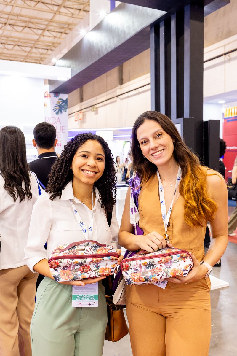 29º Congresso Paulista de Obstetrícia e Ginecologia - FQM - Transamérica Expo Center - SP - 2 - 11