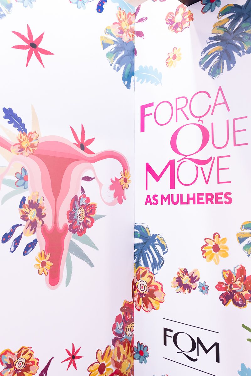 29º Congresso Paulista de Obstetrícia e Ginecologia - FQM - Transamérica Expo Center - SP - 2 - 4