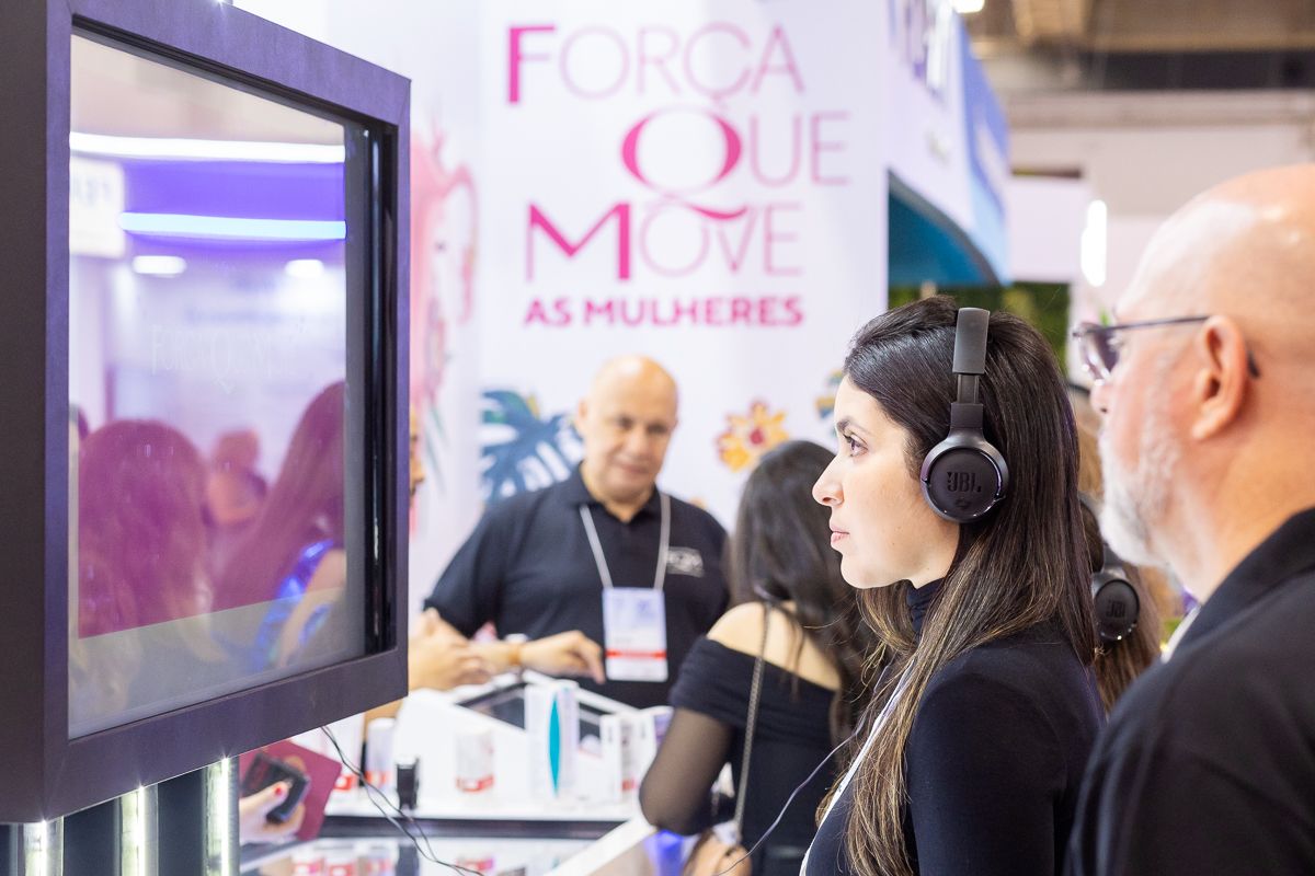 29º Congresso Paulista de Obstetrícia e Ginecologia - FQM - Transamérica Expo Center - SP - 2 - 18