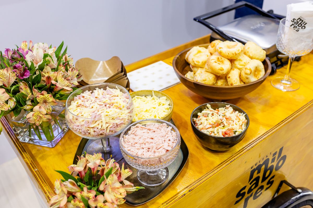 29º Congresso Paulista de Obstetrícia e Ginecologia - FQM - Transamérica Expo Center - SP - 2 - 67