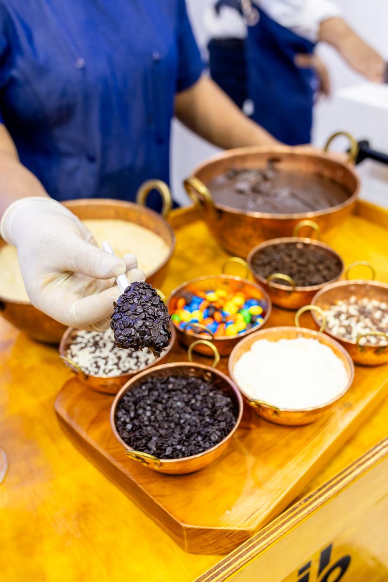 29º Congresso Paulista de Obstetrícia e Ginecologia - FQM - Transamérica Expo Center - SP - 2 - 70