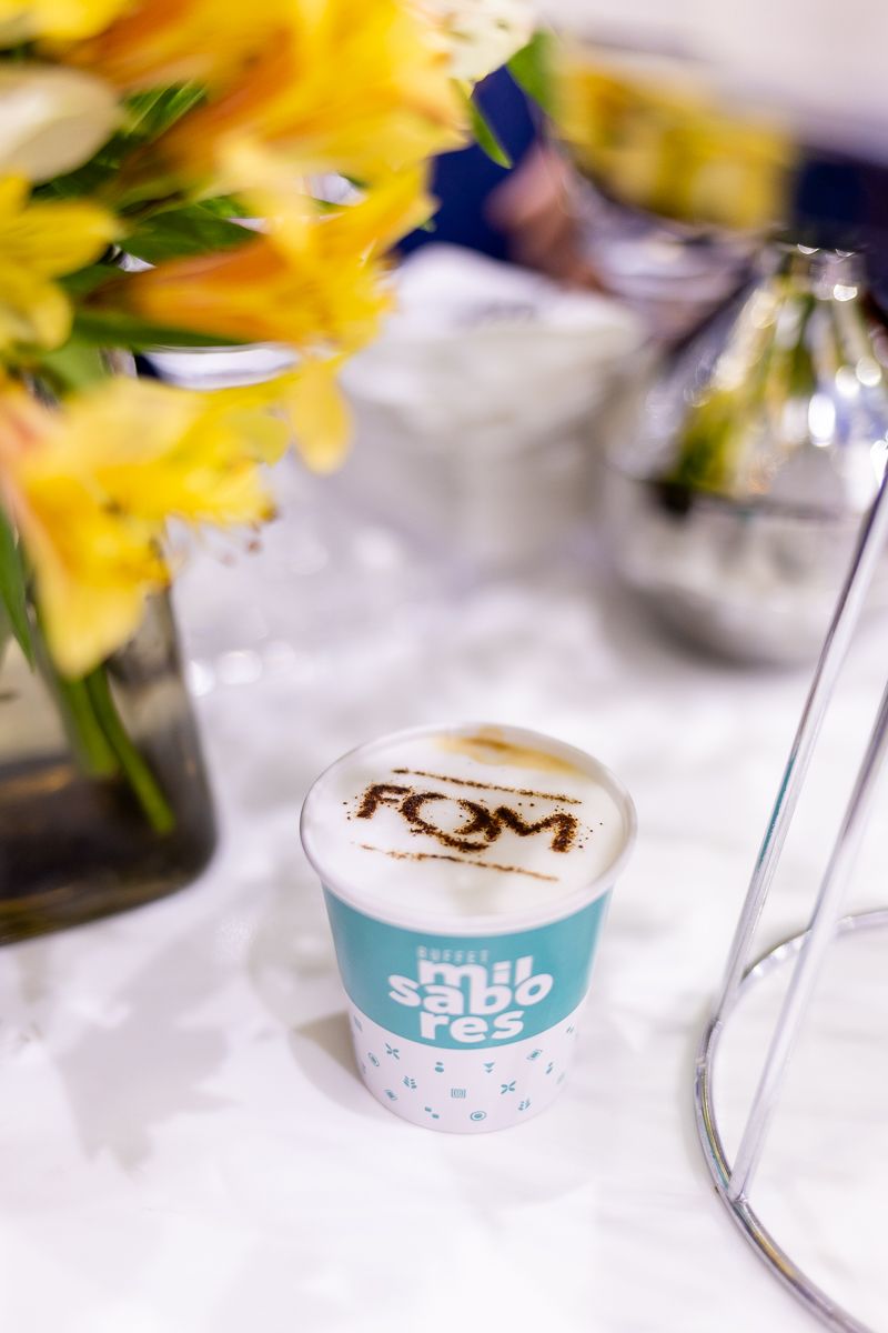 XVIII Congresso Paulista de Urologia - WTC Events Center - SP - FQM - 2 - 20