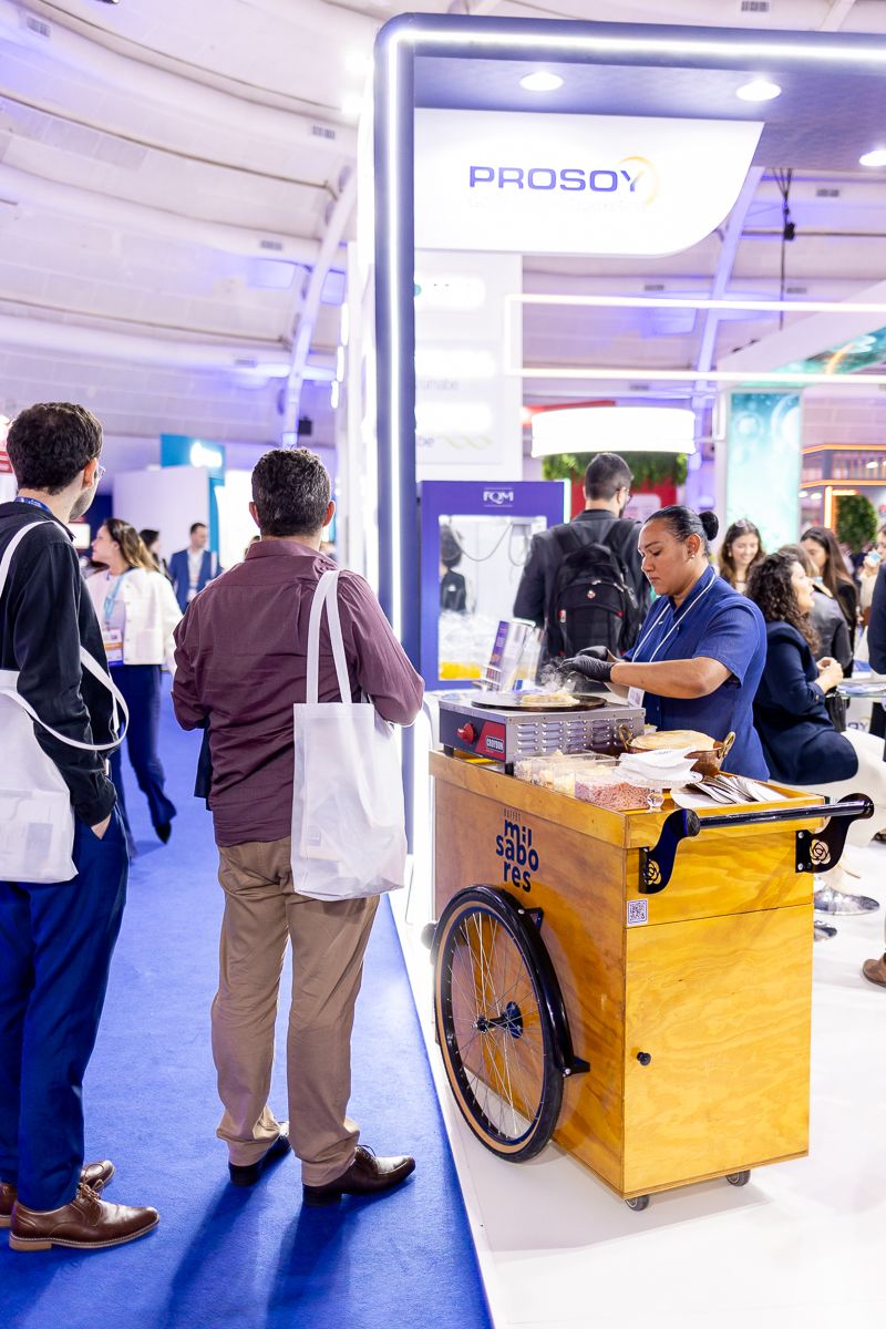 XVIII Congresso Paulista de Urologia - WTC Events Center - SP - FQM - 2 - 27