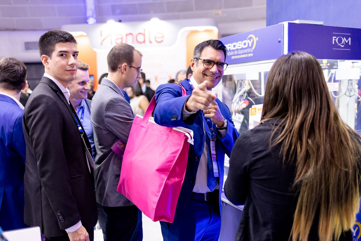 XVIII Congresso Paulista de Urologia - WTC Events Center - SP - FQM - 2 - 33