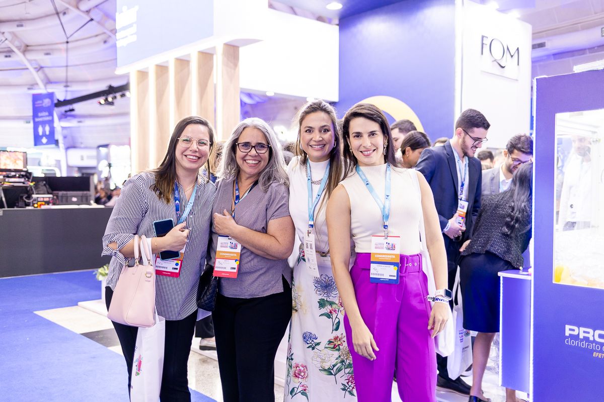 XVIII Congresso Paulista de Urologia - WTC Events Center - SP - FQM - 2 - 36