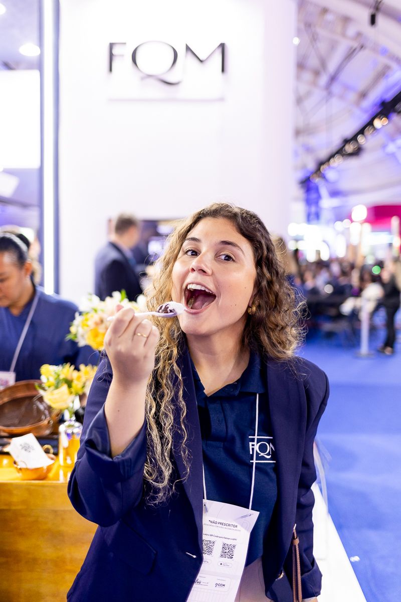 XVIII Congresso Paulista de Urologia - WTC Events Center - SP - FQM - 2 - 39