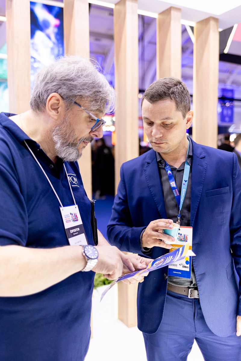 XVIII Congresso Paulista de Urologia - WTC Events Center - SP - FQM - 2 - 42