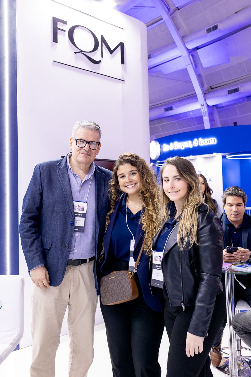 XVIII Congresso Paulista de Urologia - WTC Events Center - SP - FQM - 2 - 46