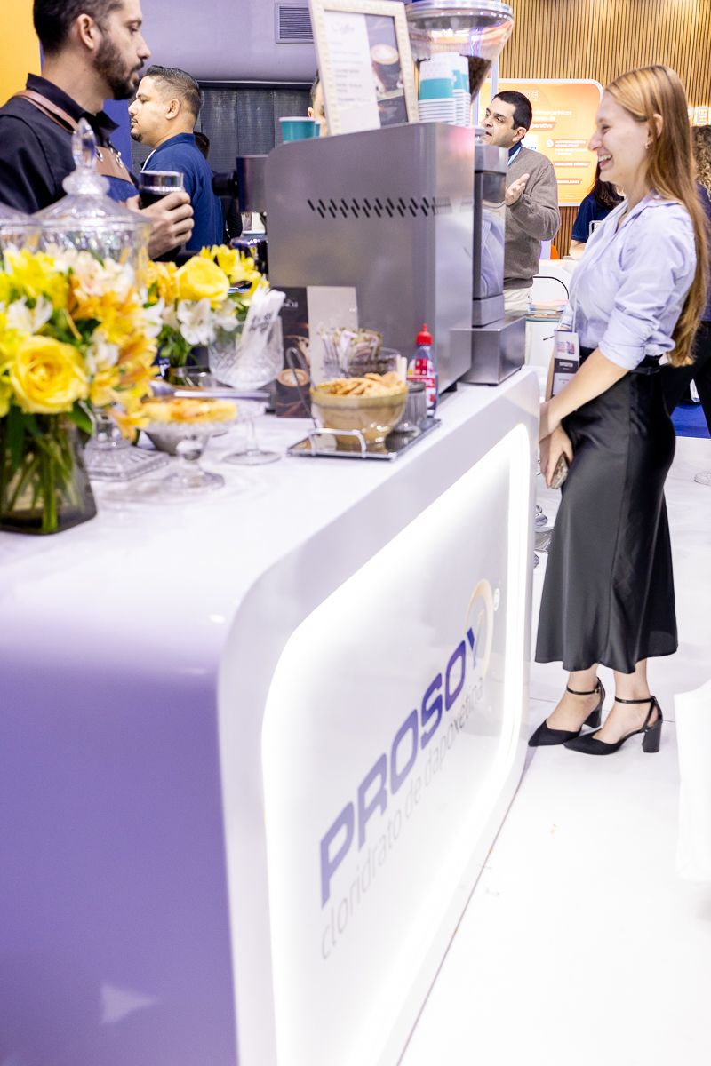 XVIII Congresso Paulista de Urologia - WTC Events Center - SP - FQM - 2 - 51