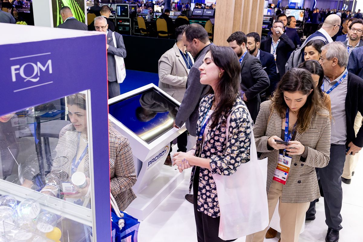 XVIII Congresso Paulista de Urologia - WTC Events Center - SP - FQM - 2 - 54