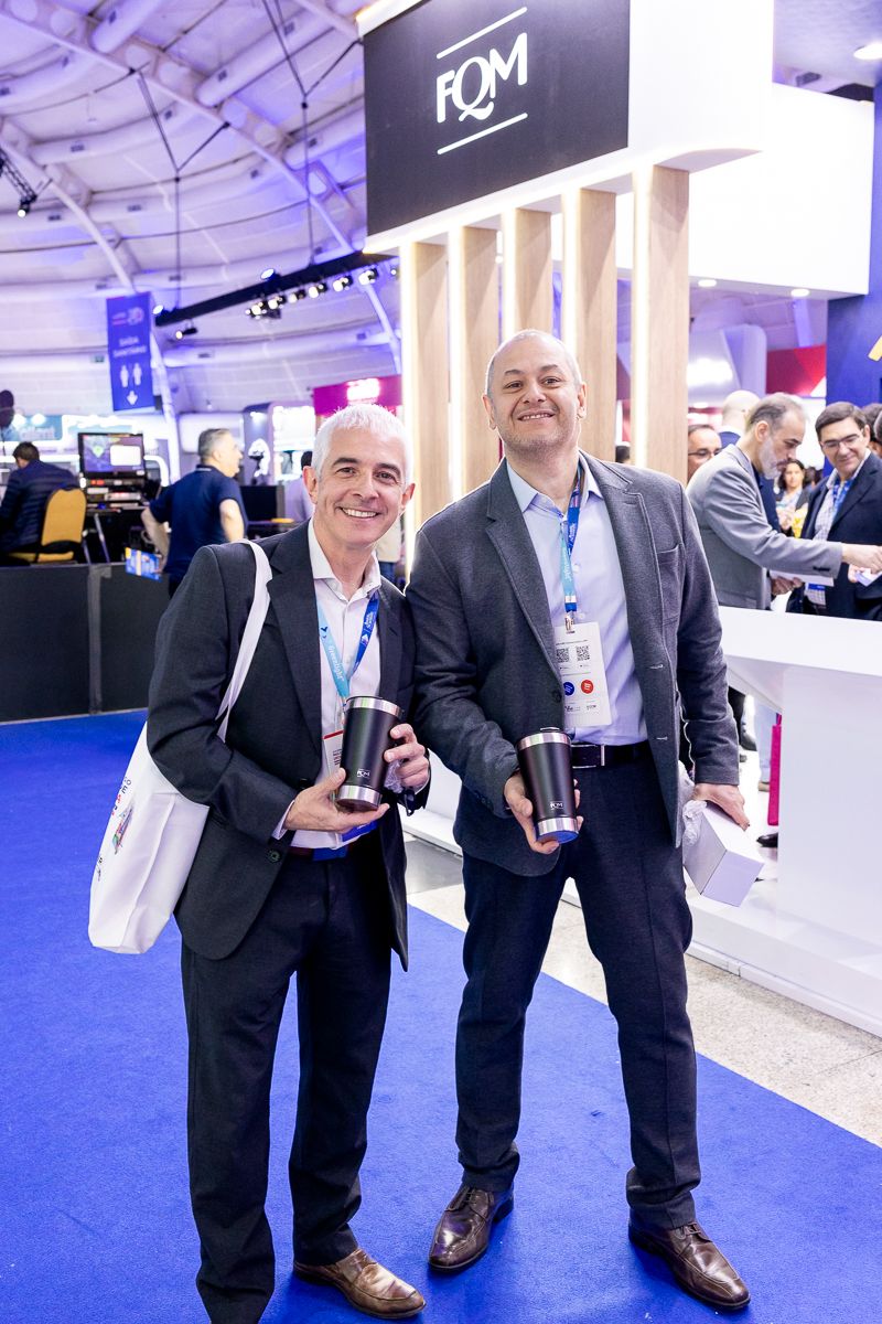 XVIII Congresso Paulista de Urologia - WTC Events Center - SP - FQM - 2 - 57