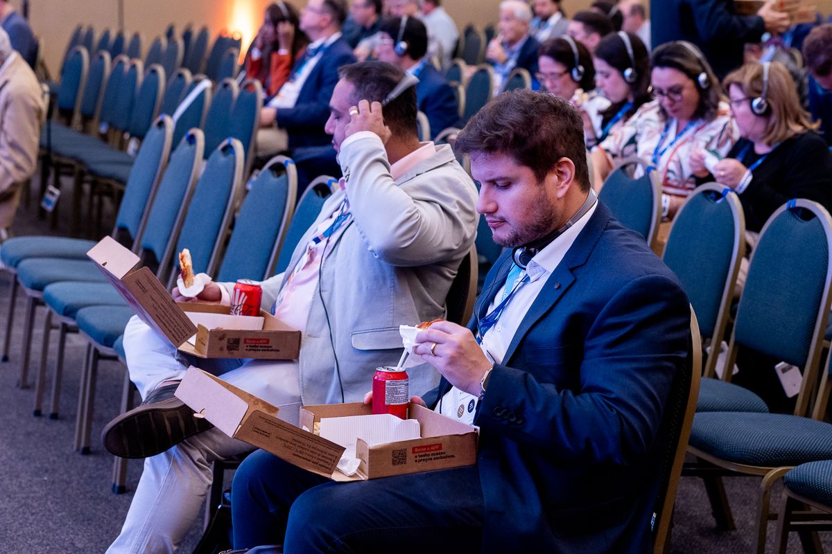 XVIII Congresso Paulista de Urologia - WTC Events Center - SP - FQM - 2 - 64