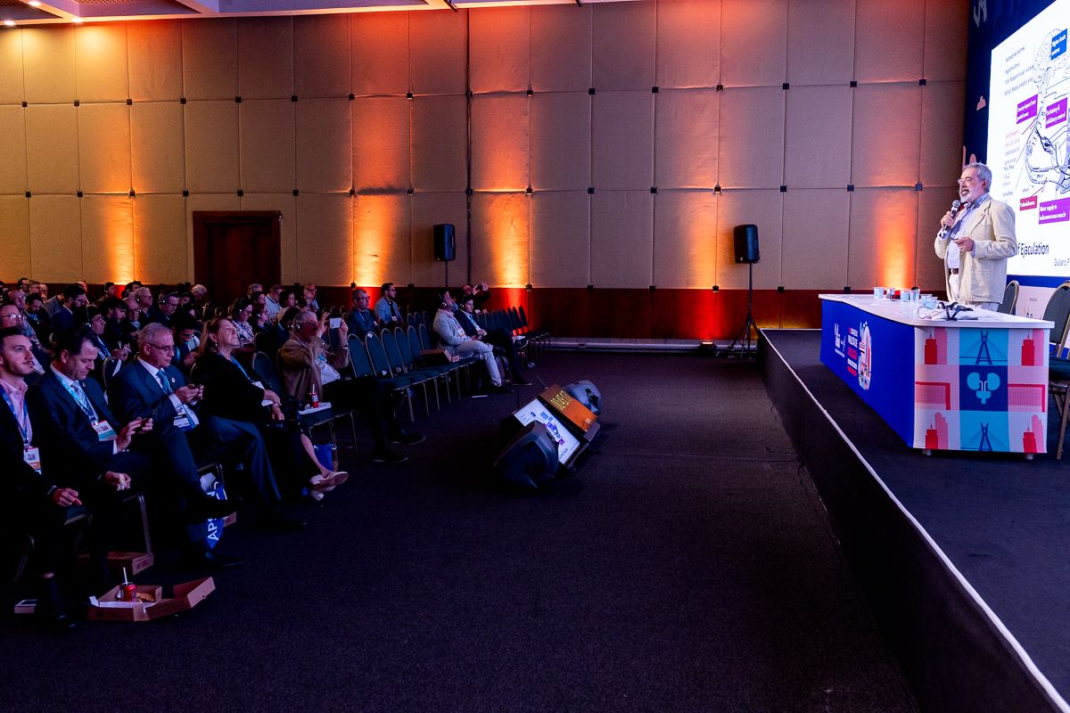 XVIII Congresso Paulista de Urologia - WTC Events Center - SP - FQM - 2 - 71