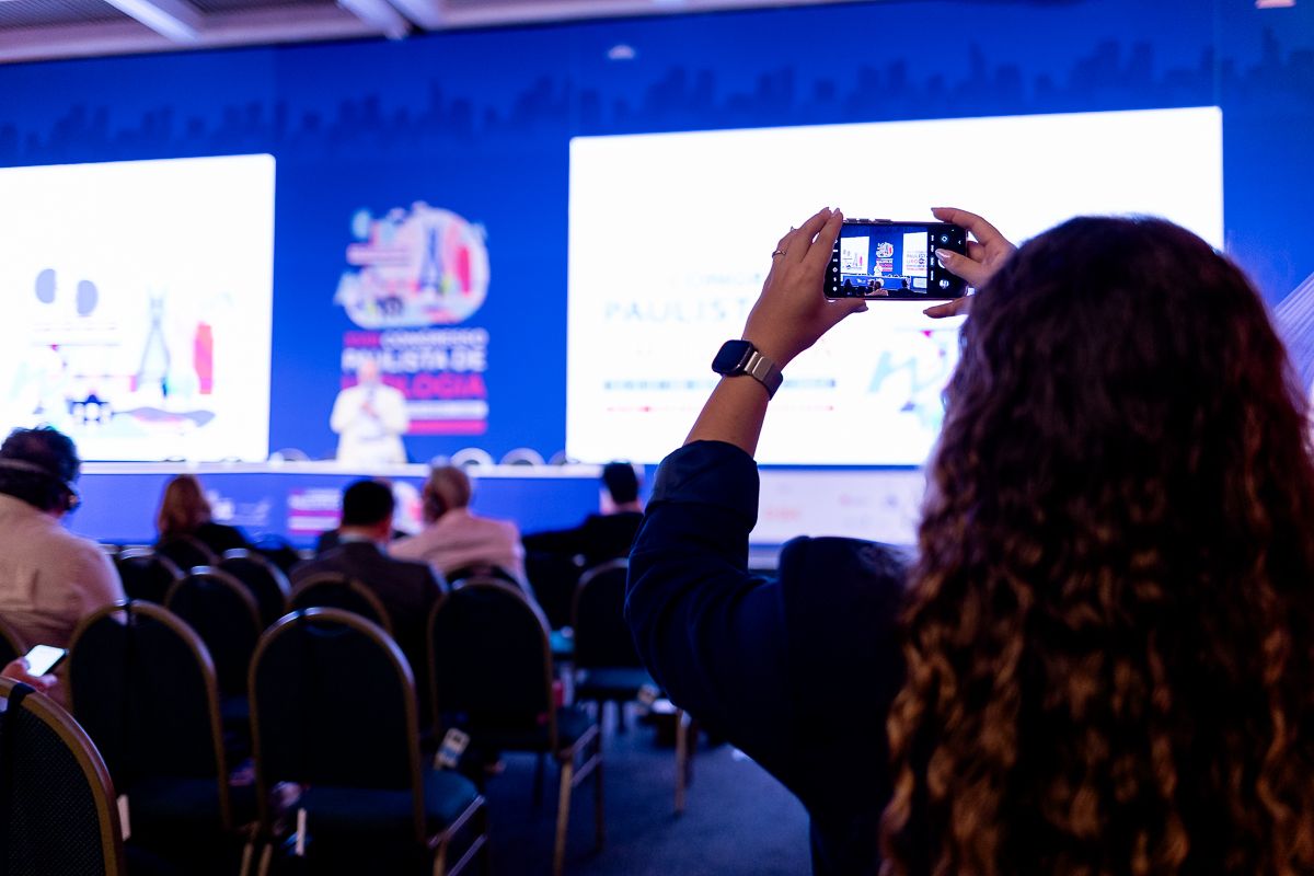 XVIII Congresso Paulista de Urologia - WTC Events Center - SP - FQM - 2 - 76