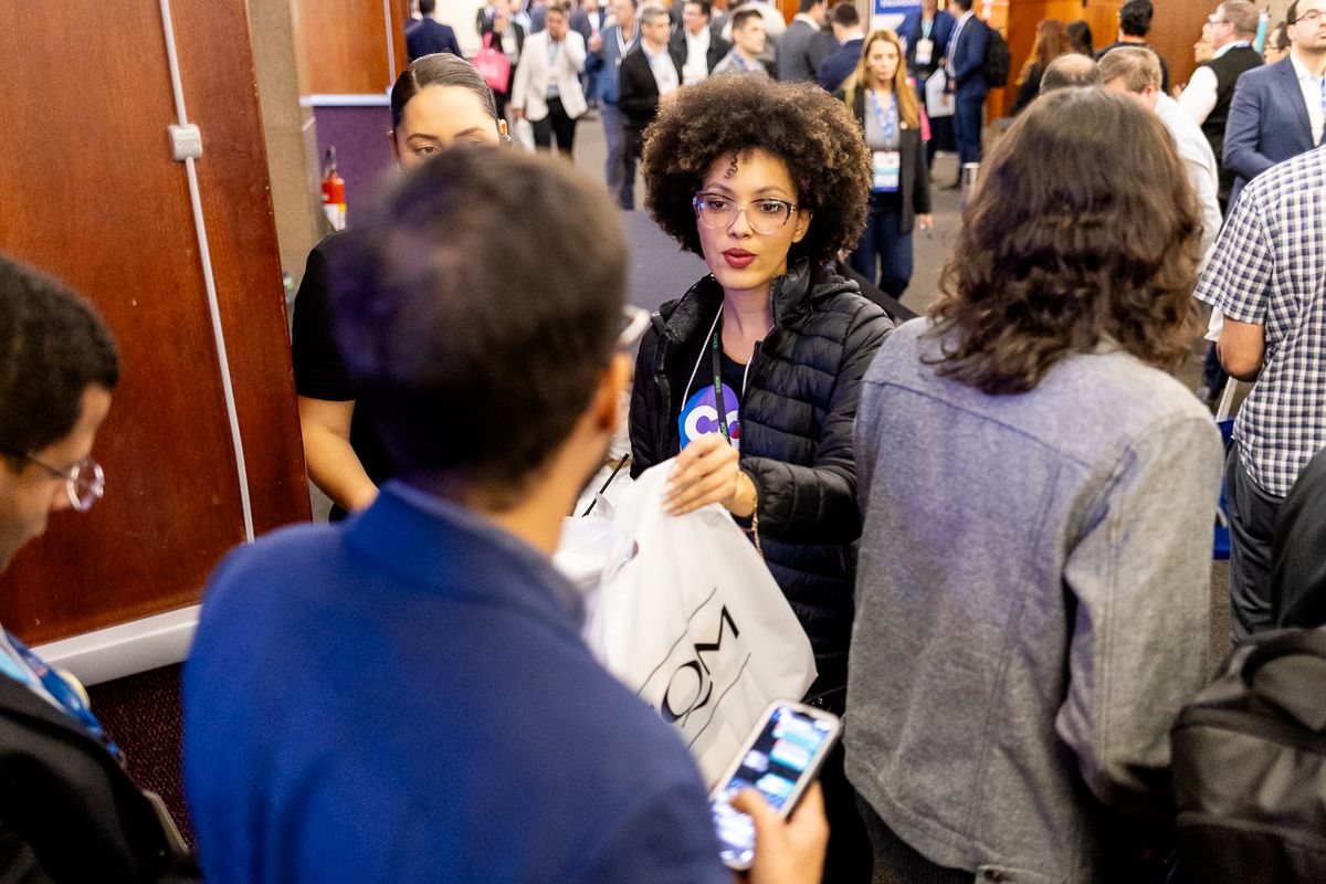 XVIII Congresso Paulista de Urologia - WTC Events Center - SP - FQM - 2 - 77