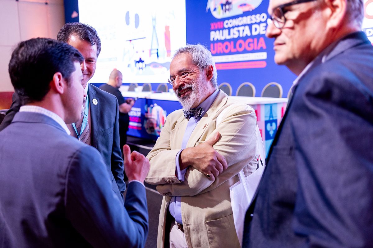 XVIII Congresso Paulista de Urologia - WTC Events Center - SP - FQM - 2 - 78