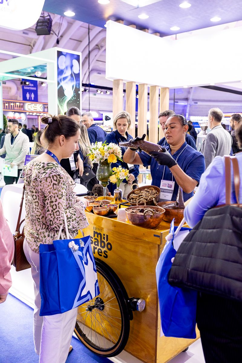 XVIII Congresso Paulista de Urologia - WTC Events Center - SP - FQM - 2 - 81