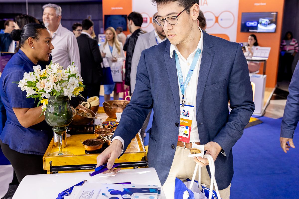 XVIII Congresso Paulista de Urologia - WTC Events Center - SP - FQM - 2 - 83