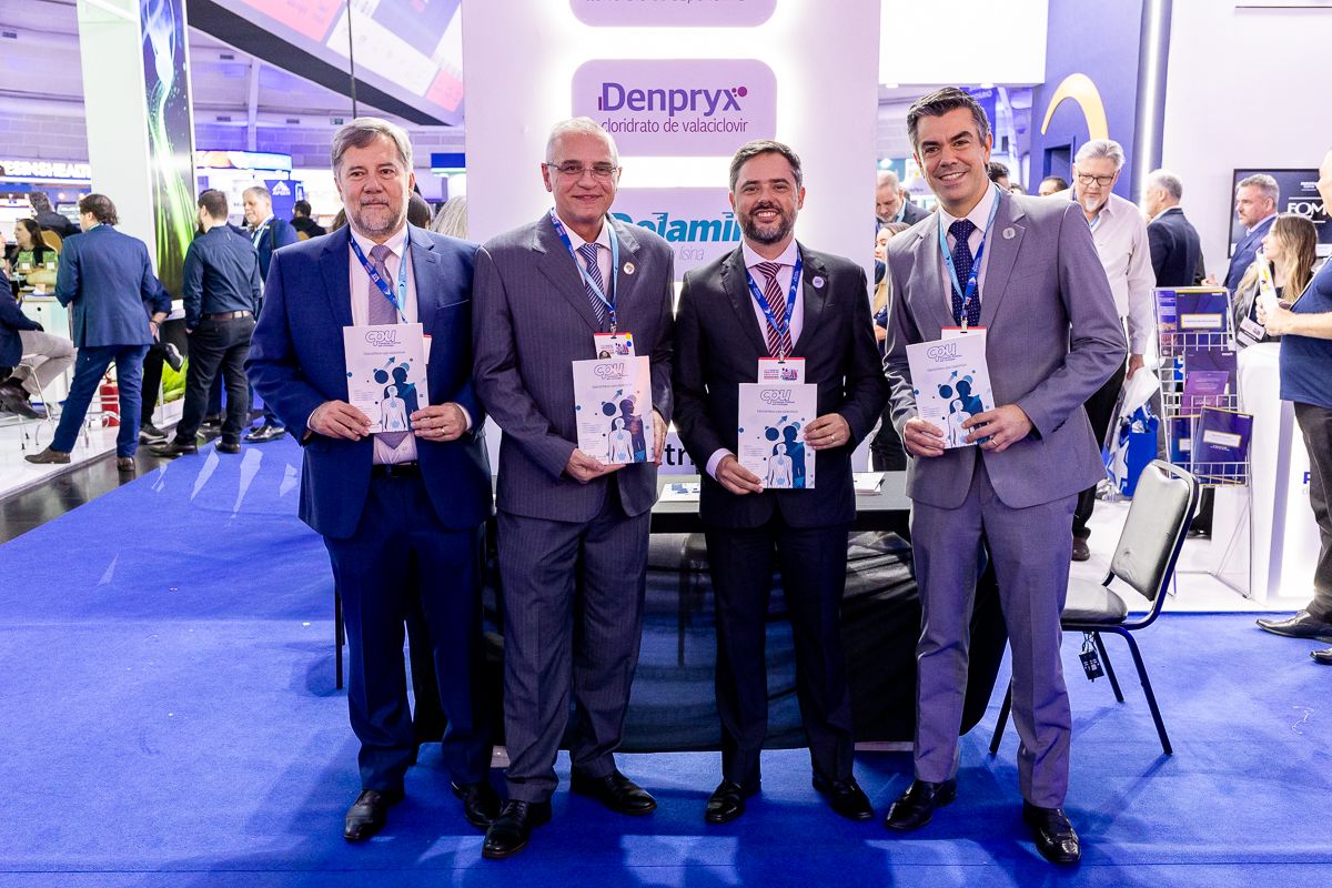 XVIII Congresso Paulista de Urologia - WTC Events Center - SP - FQM - 2 - 87