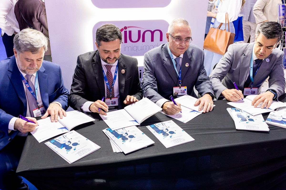 XVIII Congresso Paulista de Urologia - WTC Events Center - SP - FQM - 2 - 84