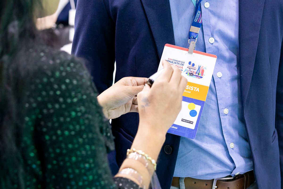 XVIII Congresso Paulista de Urologia - WTC Events Center - SP - FQM - 2 - 8