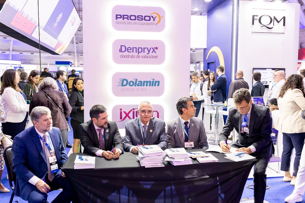 XVIII Congresso Paulista de Urologia - WTC Events Center - SP - FQM - 2 - 88