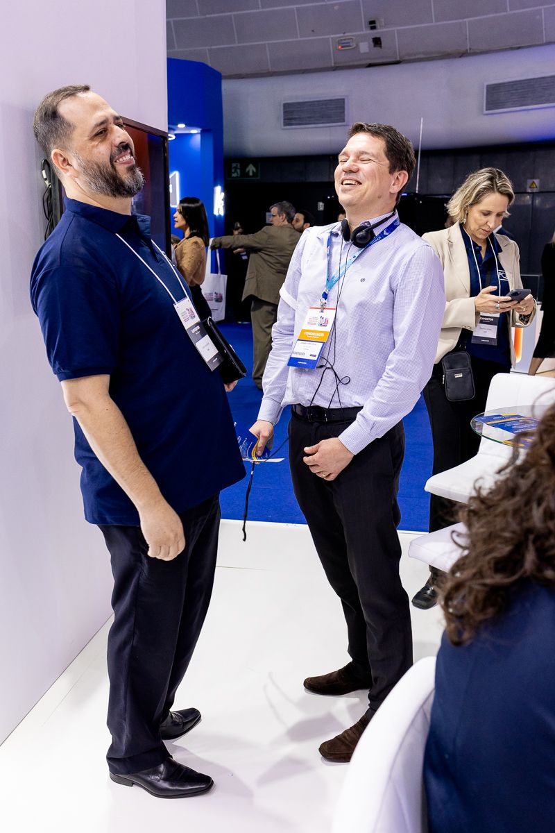 XVIII Congresso Paulista de Urologia - WTC Events Center - SP - FQM - 2 - 9