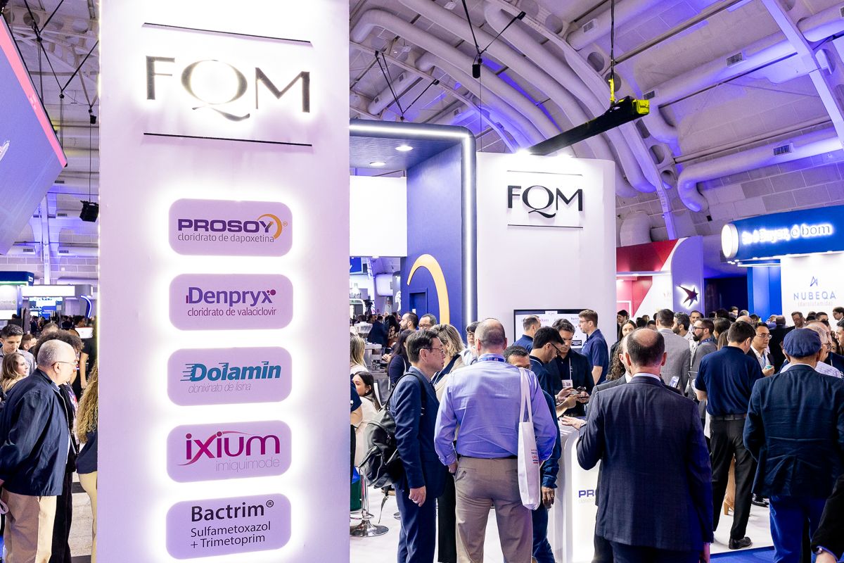 XVIII Congresso Paulista de Urologia - WTC Events Center - SP - FQM - 2 - 14