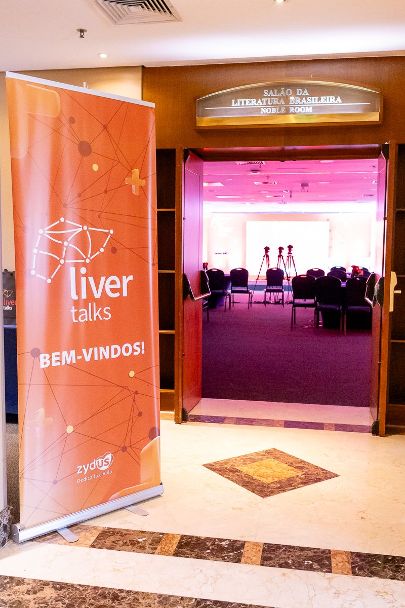 Liver TALKS - Zydus - GRAN Stanplaza Berini - SP - 2 - 6
