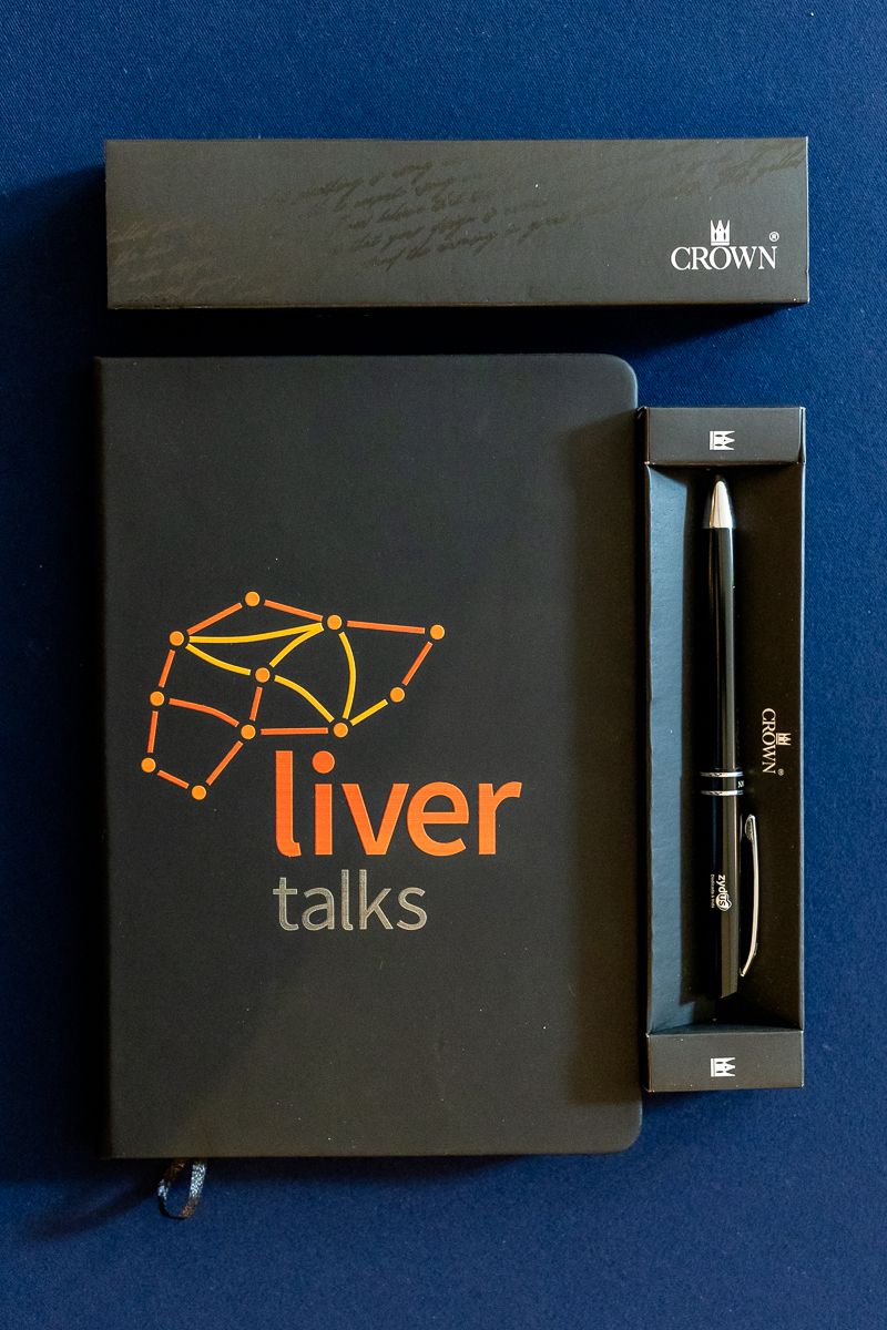 Liver TALKS - Zydus - GRAN Stanplaza Berini - SP - 2 - 1