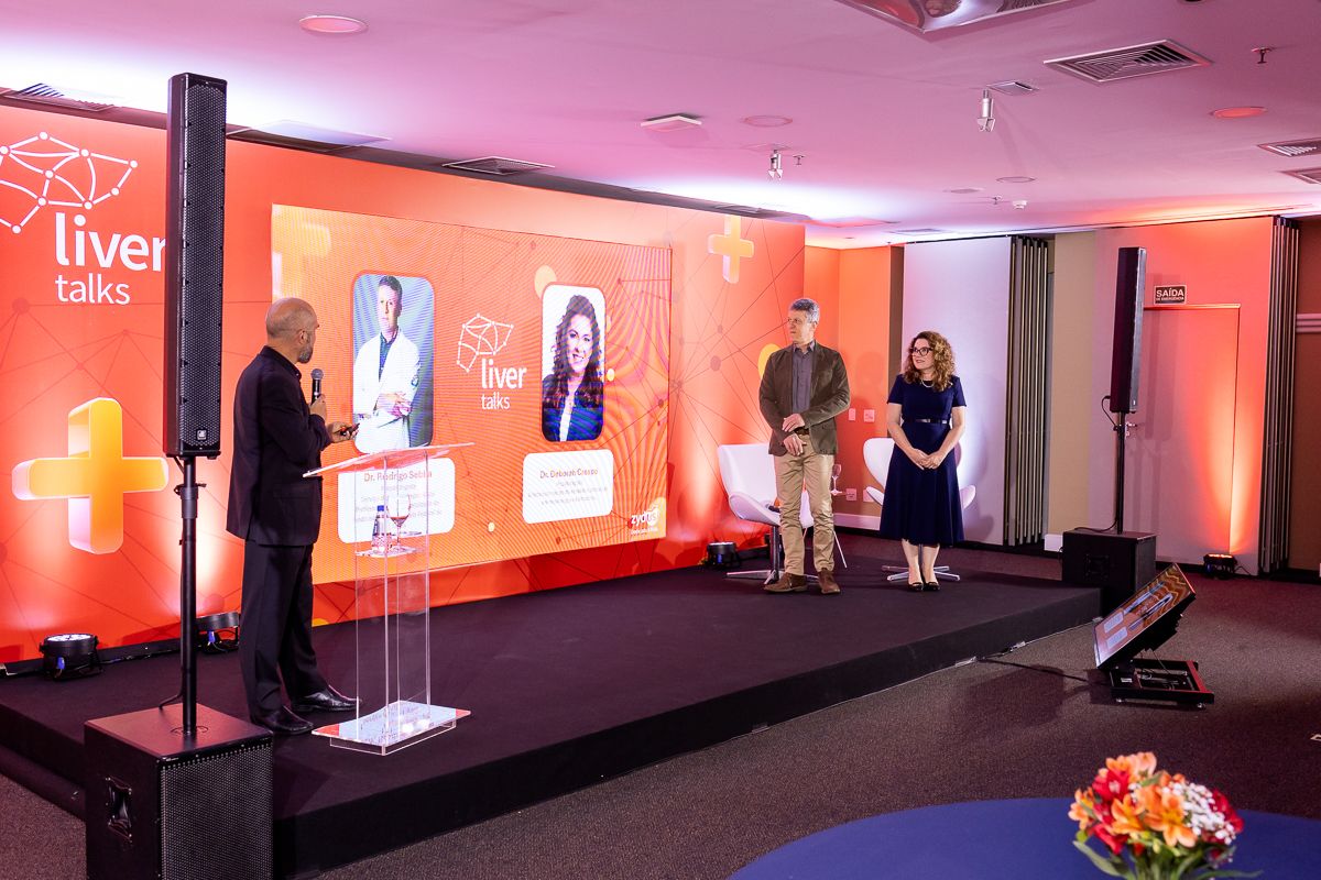 Liver TALKS - Zydus - GRAN Stanplaza Berini - SP - 2 - 17