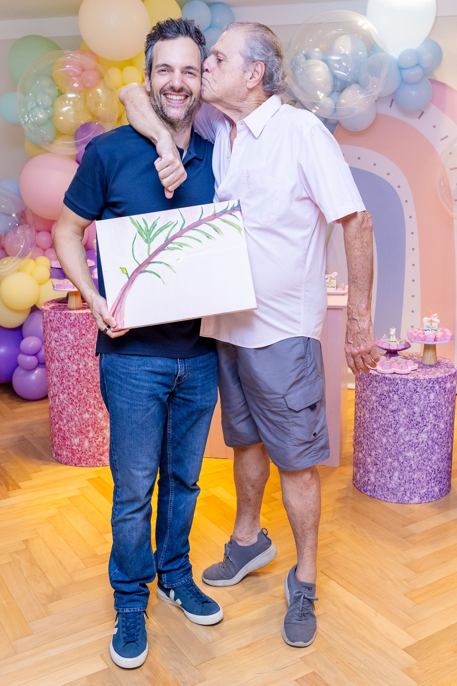 Aniversário da Teresa - 2 - 17