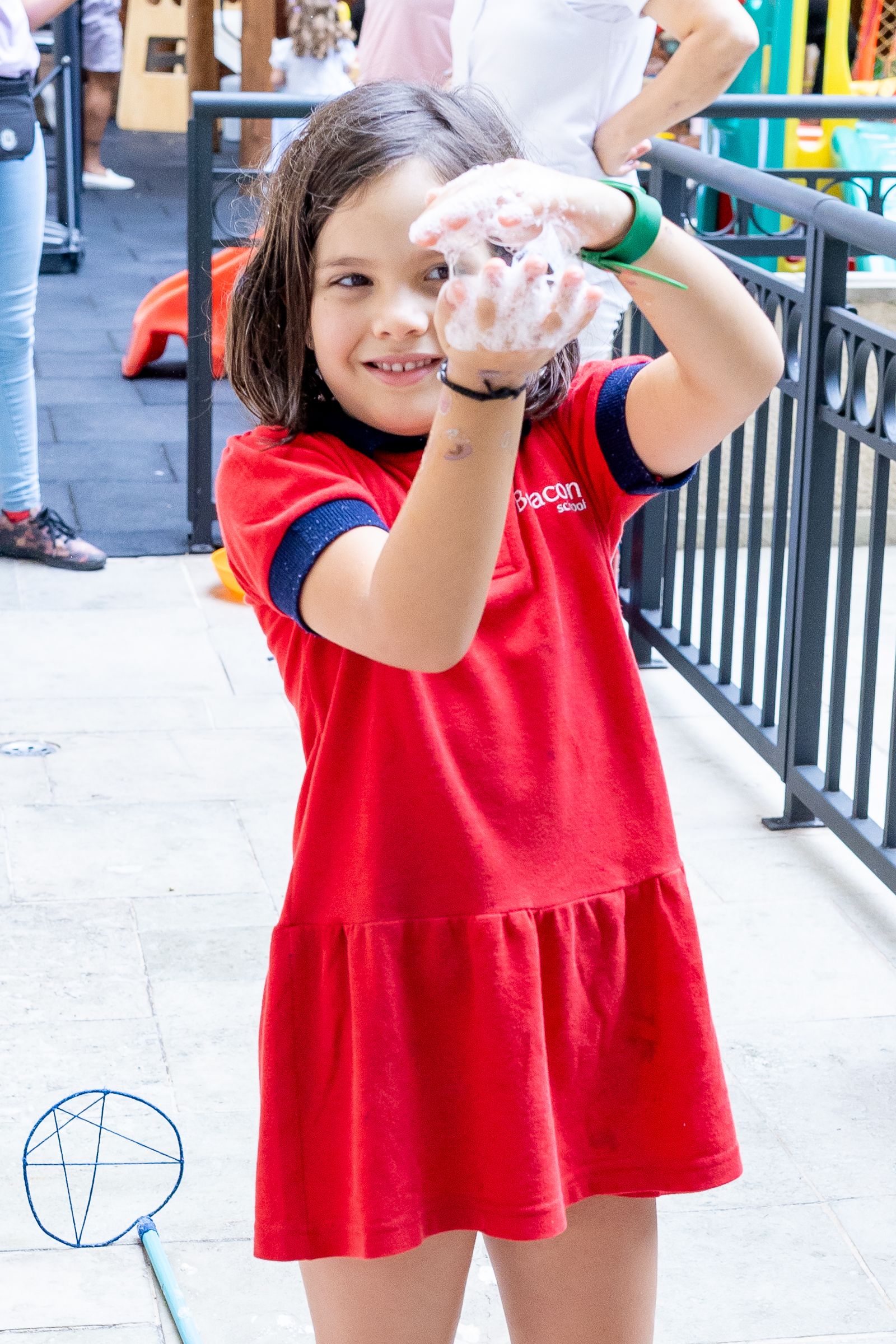 Aniversário da Teresa - 2 - 21