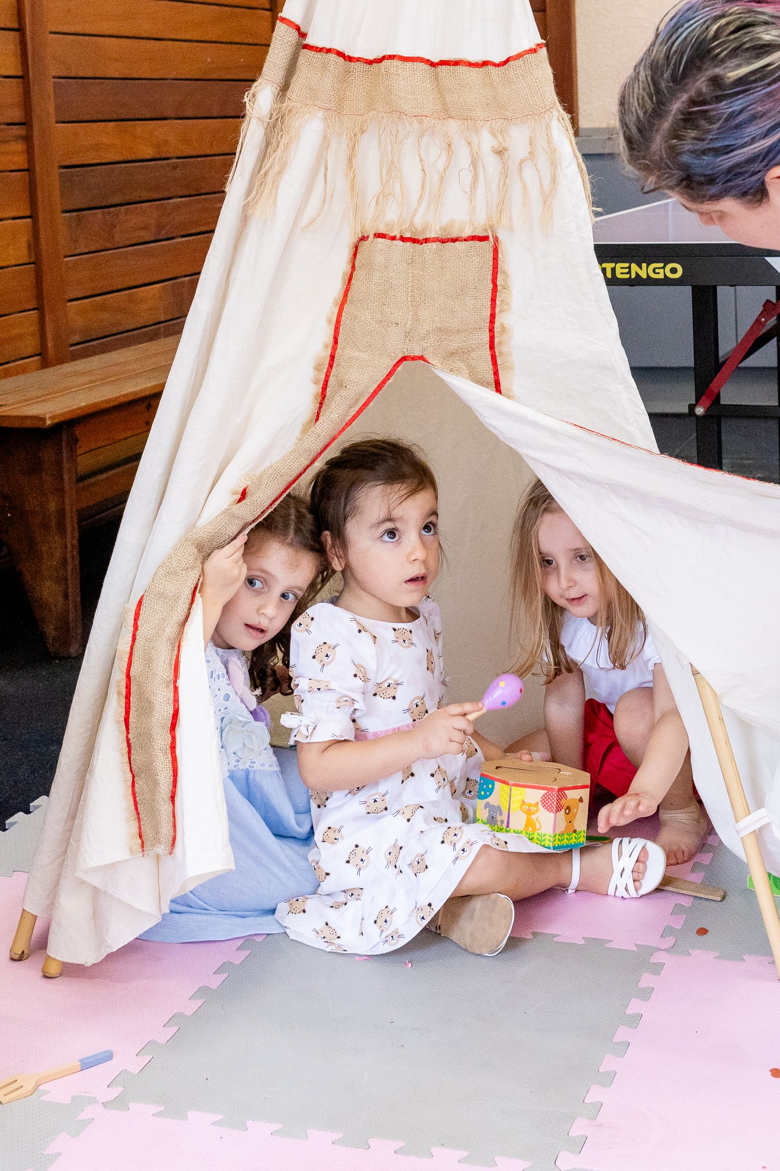 Aniversário da Teresa - 2 - 35